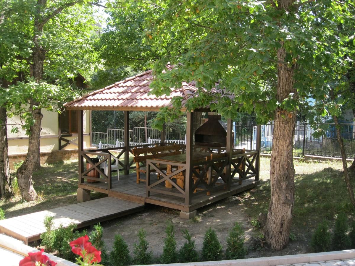 Виллы Splendor Resort and Restaurant Цахкадзор-25